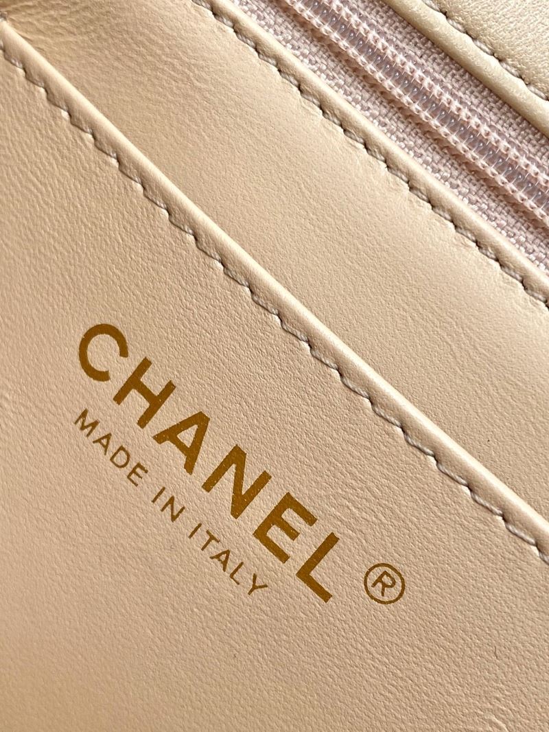 Chanel Stachel Bags